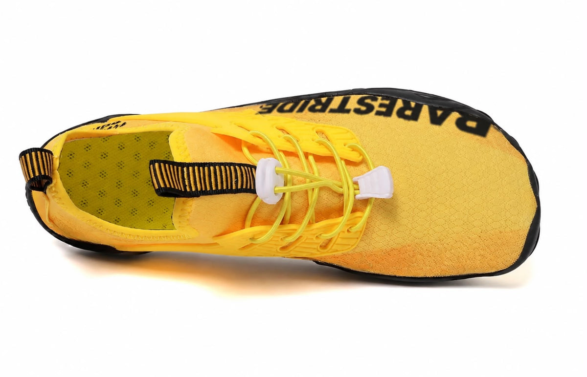 BareStride® | Trekkers