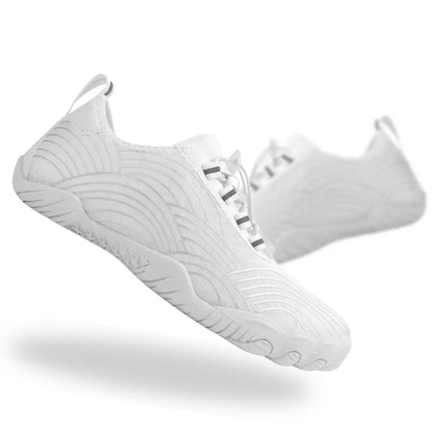 BareStride® | Striders - White