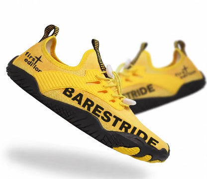 BareStride® | Trekkers