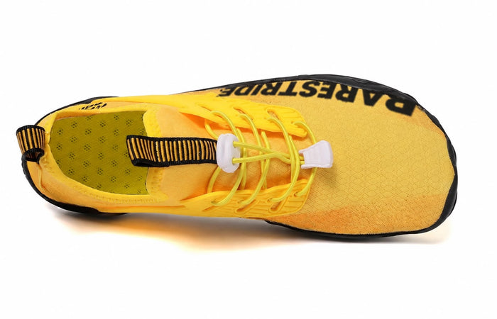 BareStride® | Trekkers