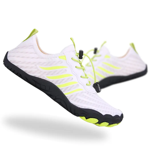BareStride® | Gripers