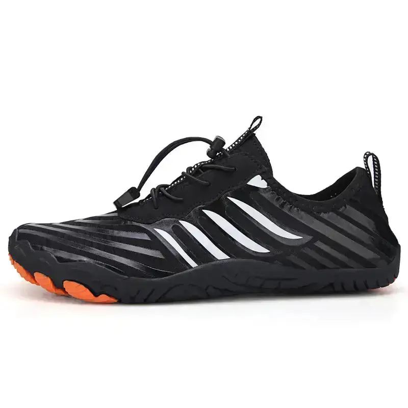Soil Black