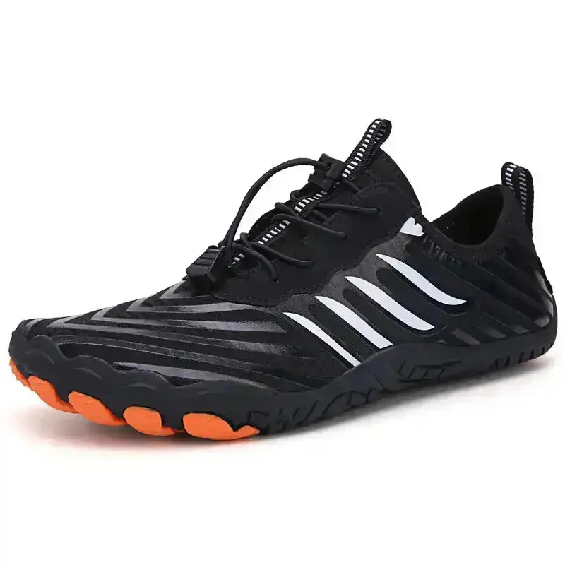 Soil Black