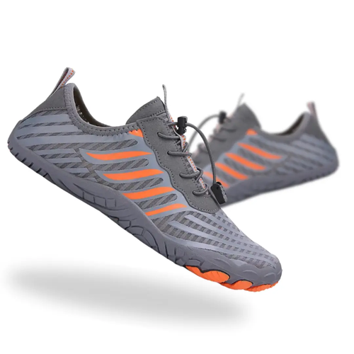 BareStride® | Gripers - Fox Trot