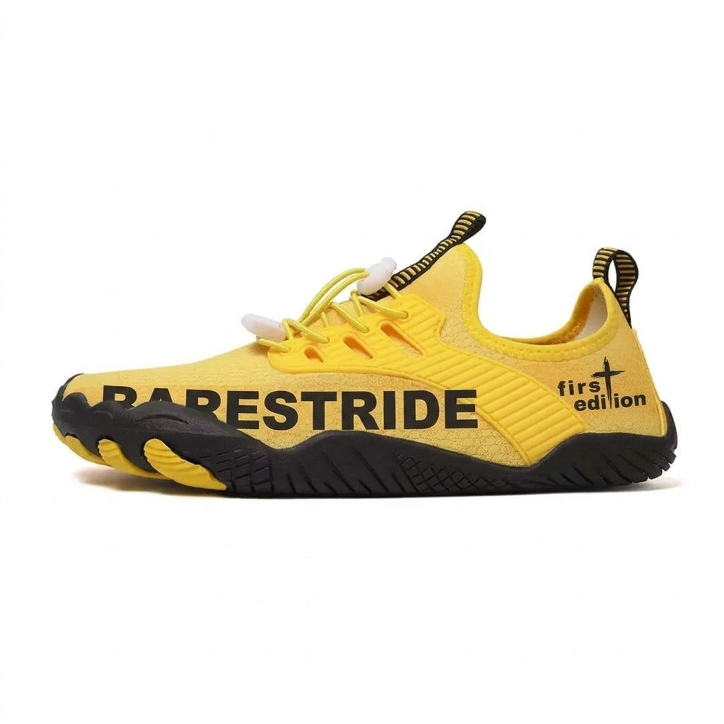 BareStride® | Trekkers