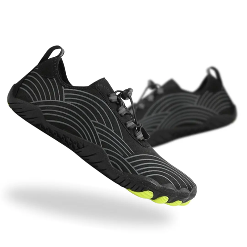 BareStride® | Striders